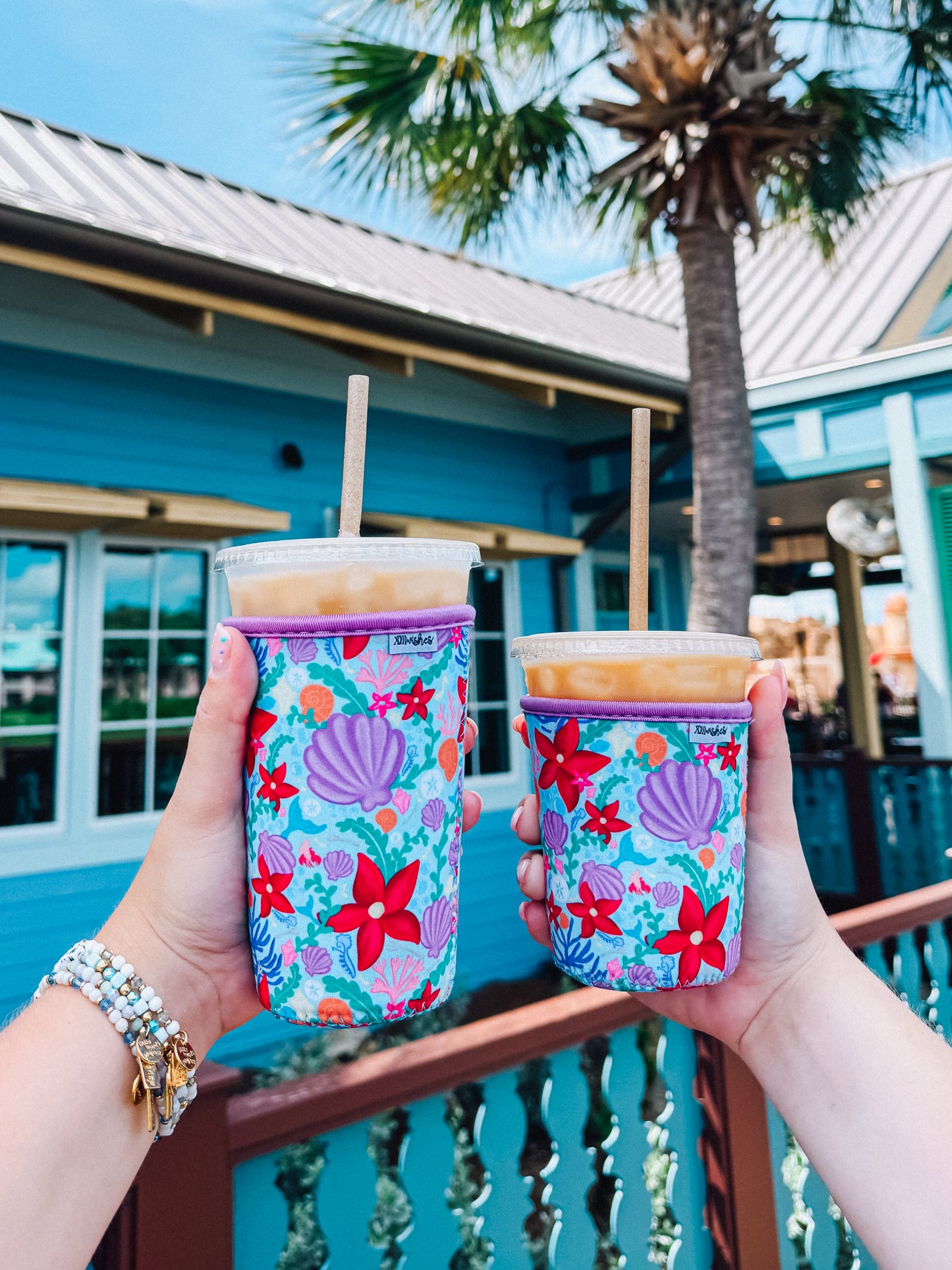 explorer cup sleeve