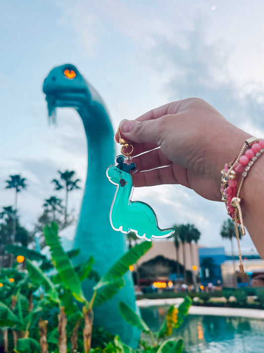 gertie park pal bag charm