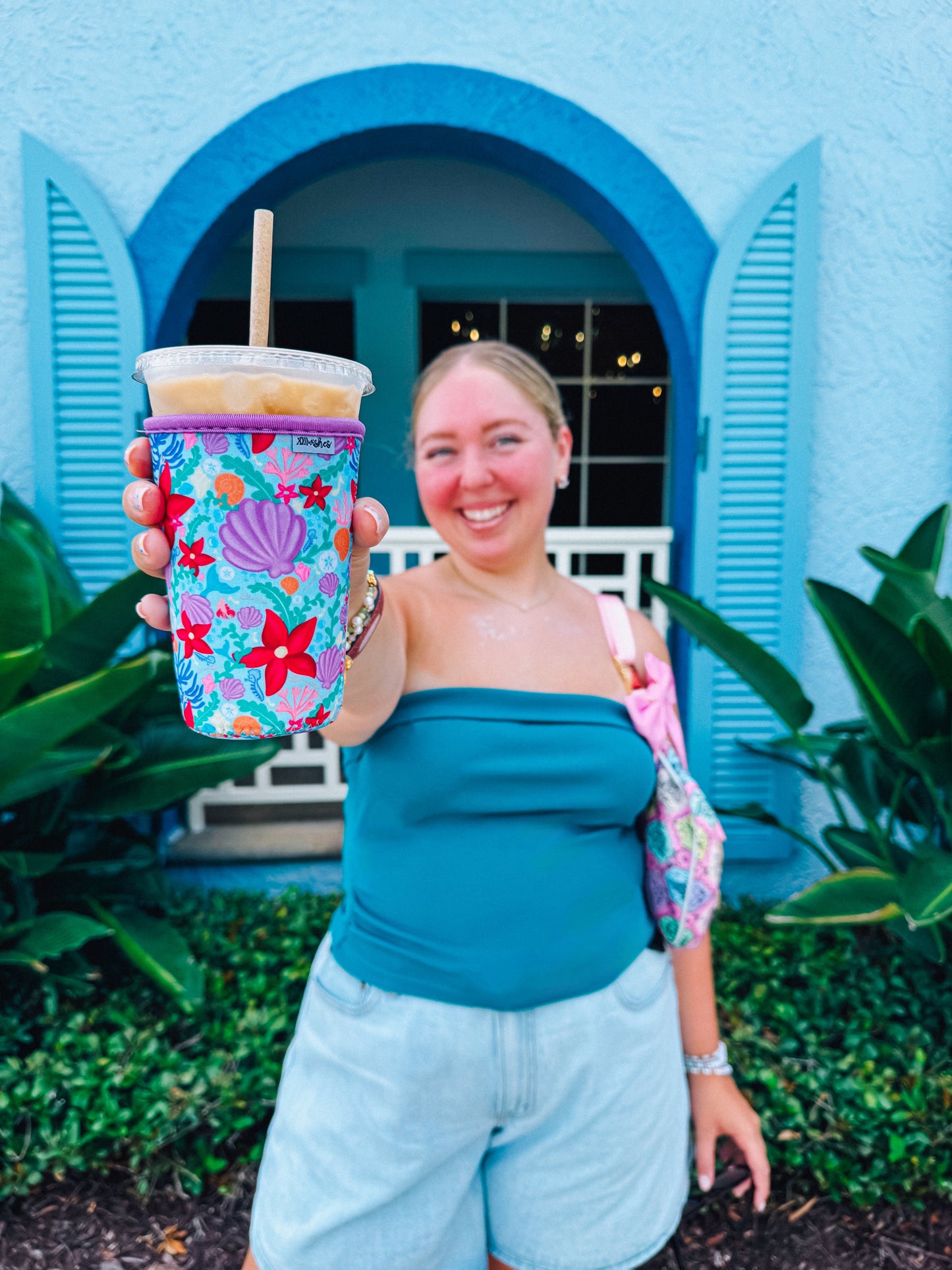 explorer cup sleeve