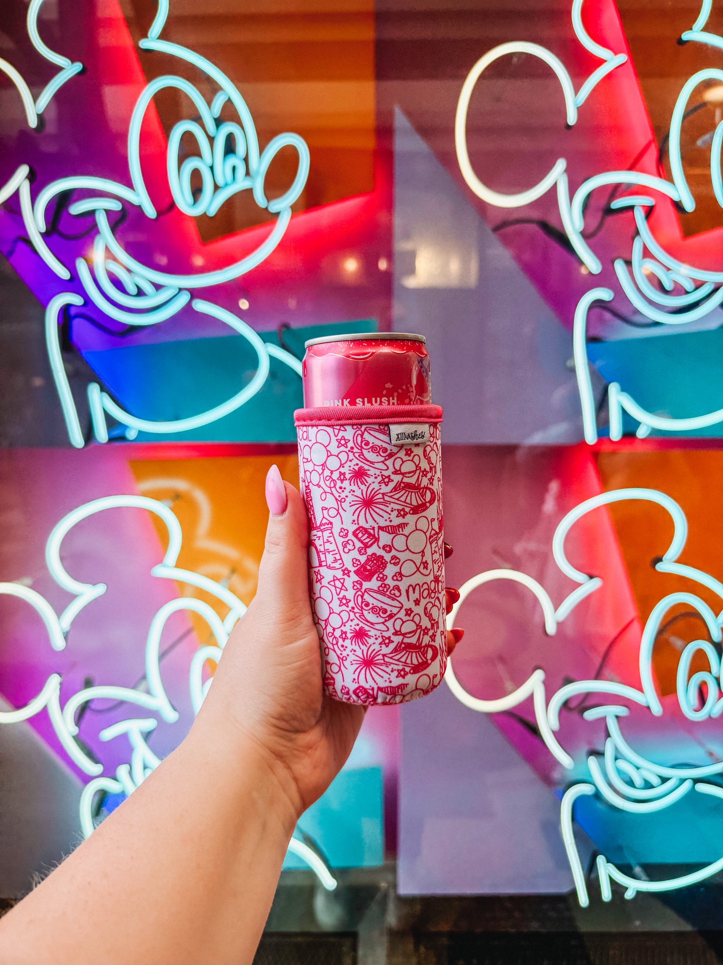 magical slim can sleeve