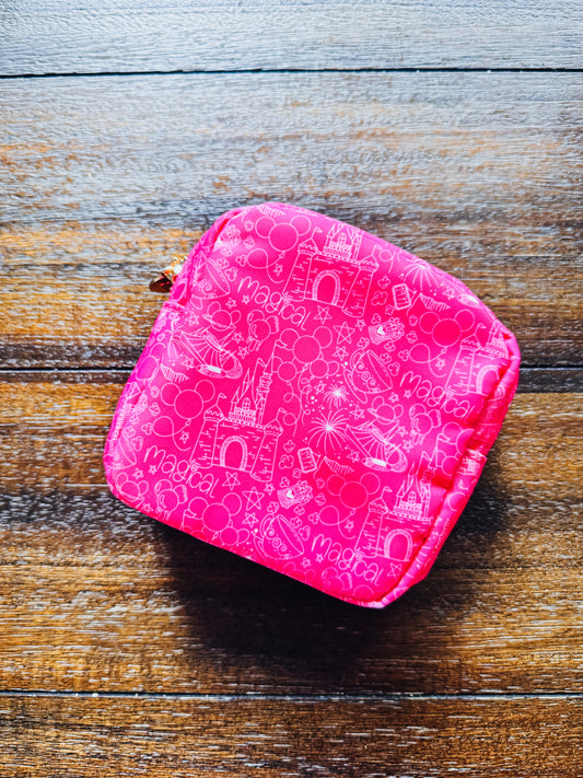 magical small pouch