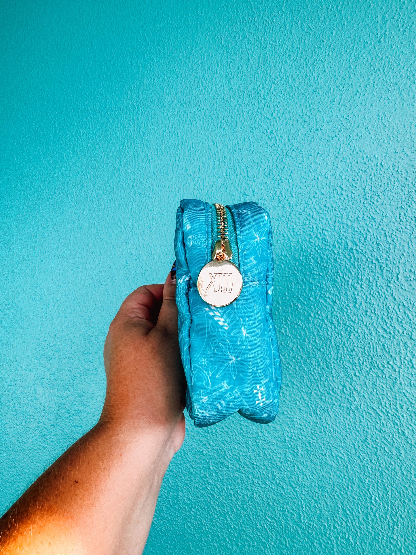 showtime small pouch