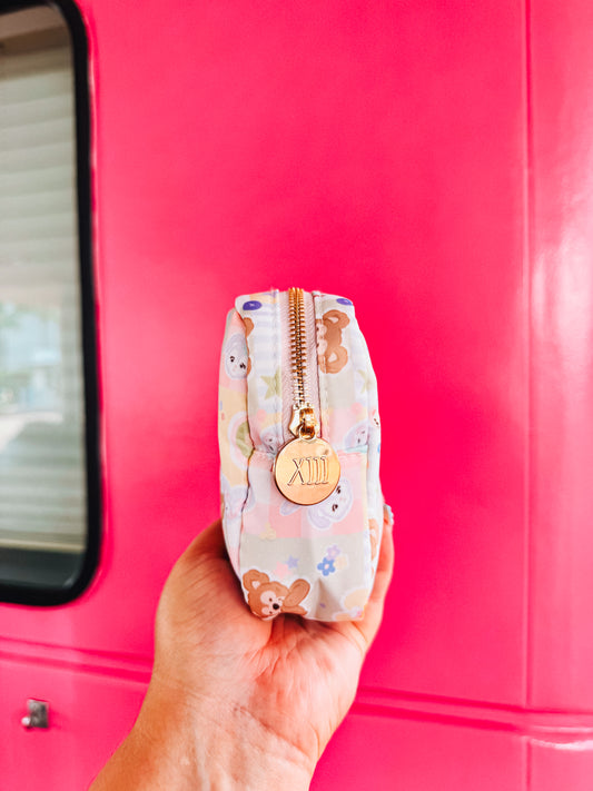 best pals small pouch