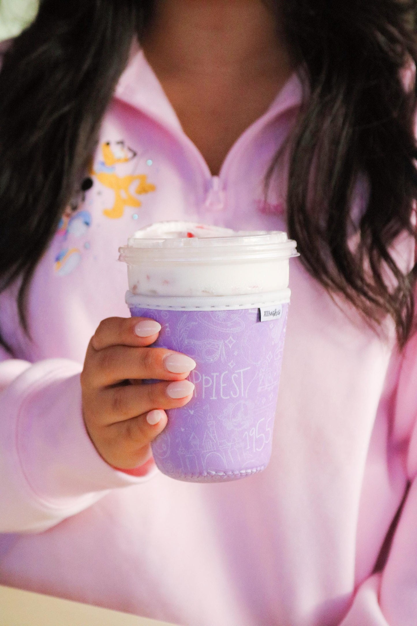 happiest cup sleeve