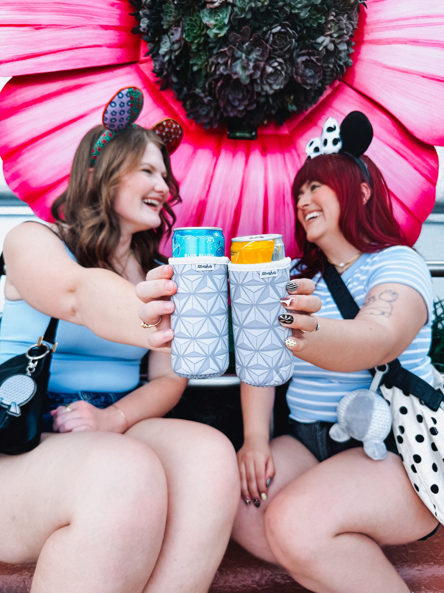 grand & miraculous slim can sleeve
