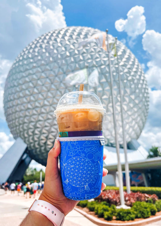 imagination cup sleeve