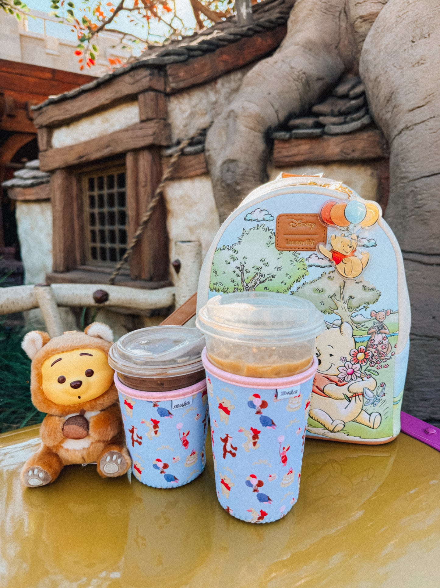 hip hip hooray! bag charm