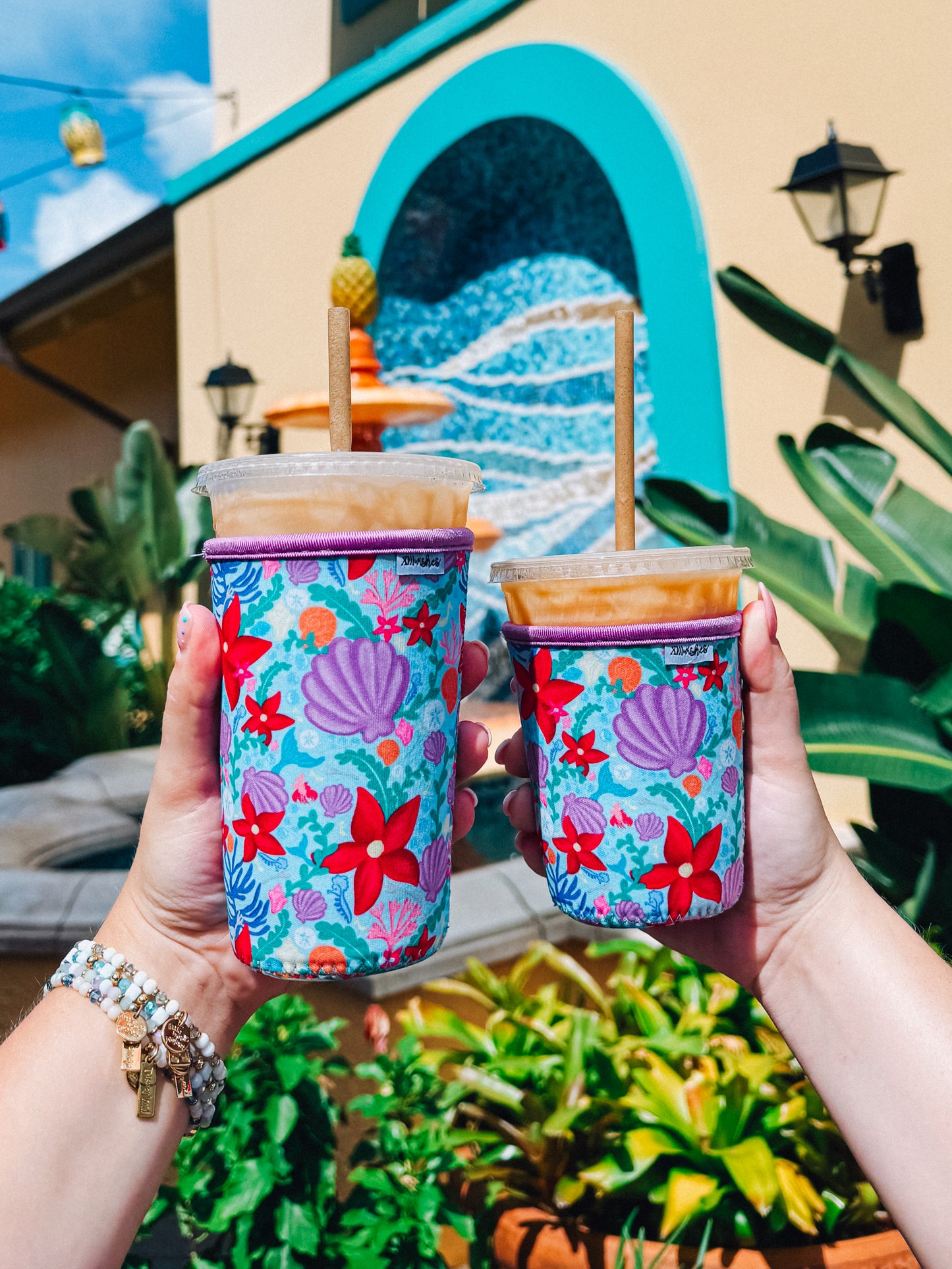 explorer cup sleeve