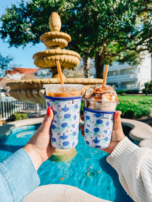 a dream that you wish cup sleeve