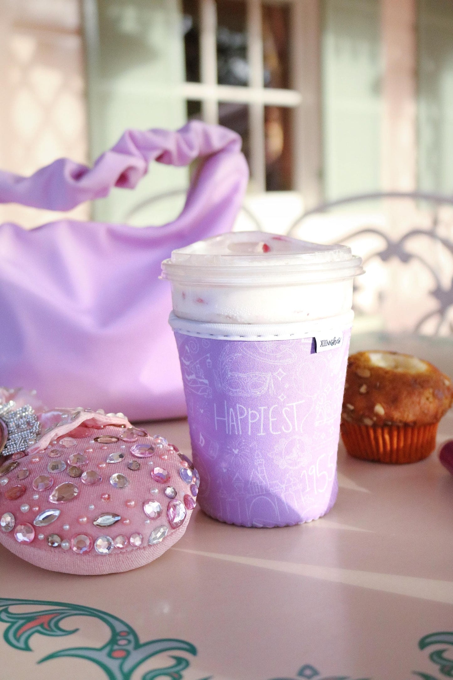 happiest cup sleeve