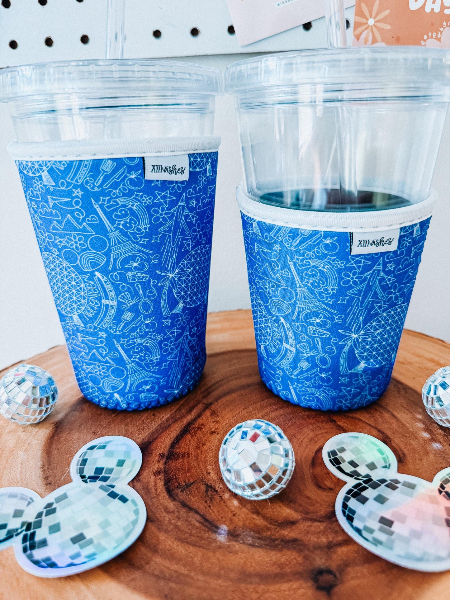 imagination cup sleeve