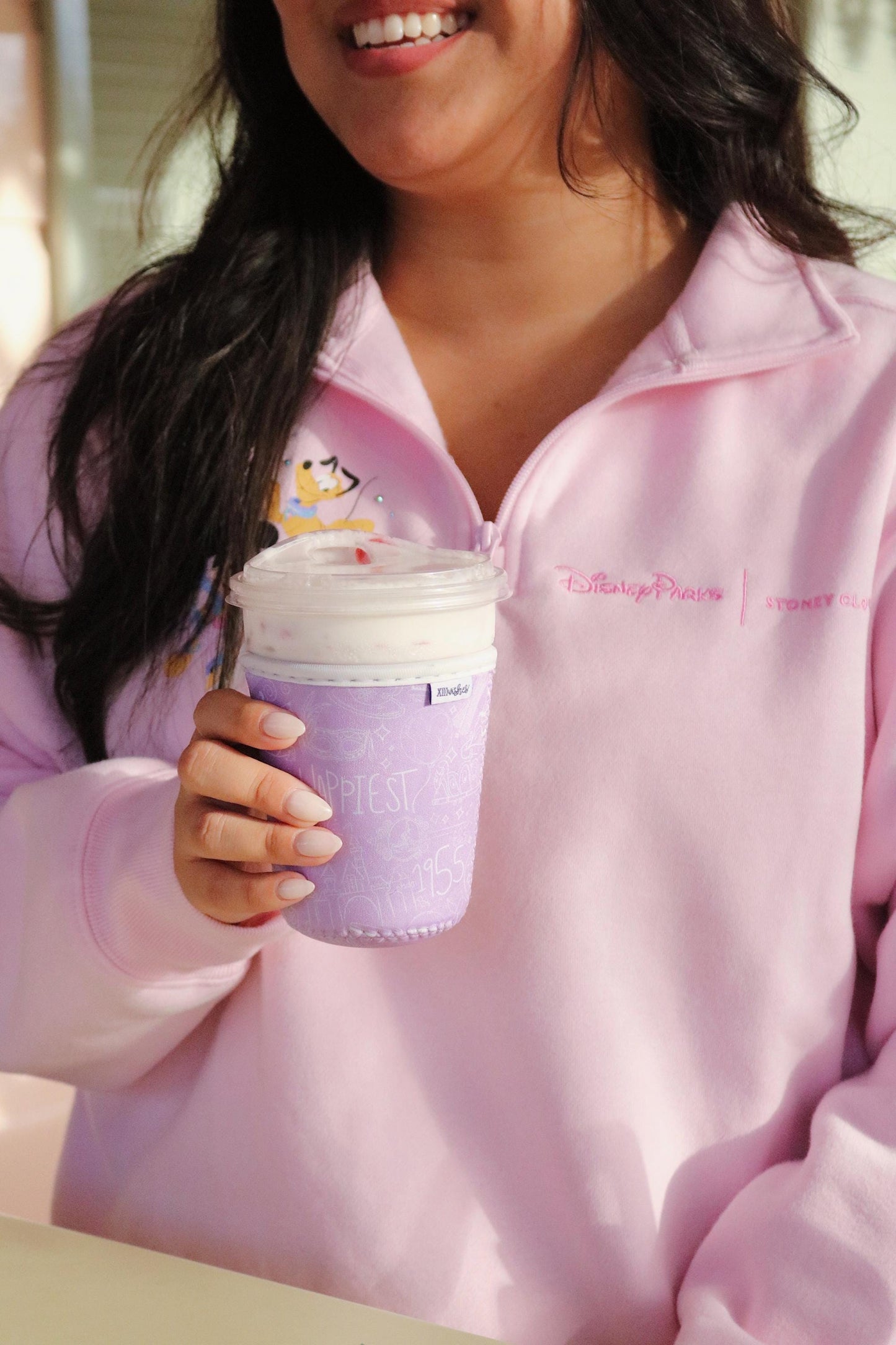 happiest cup sleeve